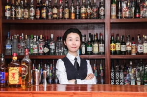 調(diào)酒實(shí)操課程